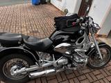 BMW R850C - BMW CHOPPER R 850