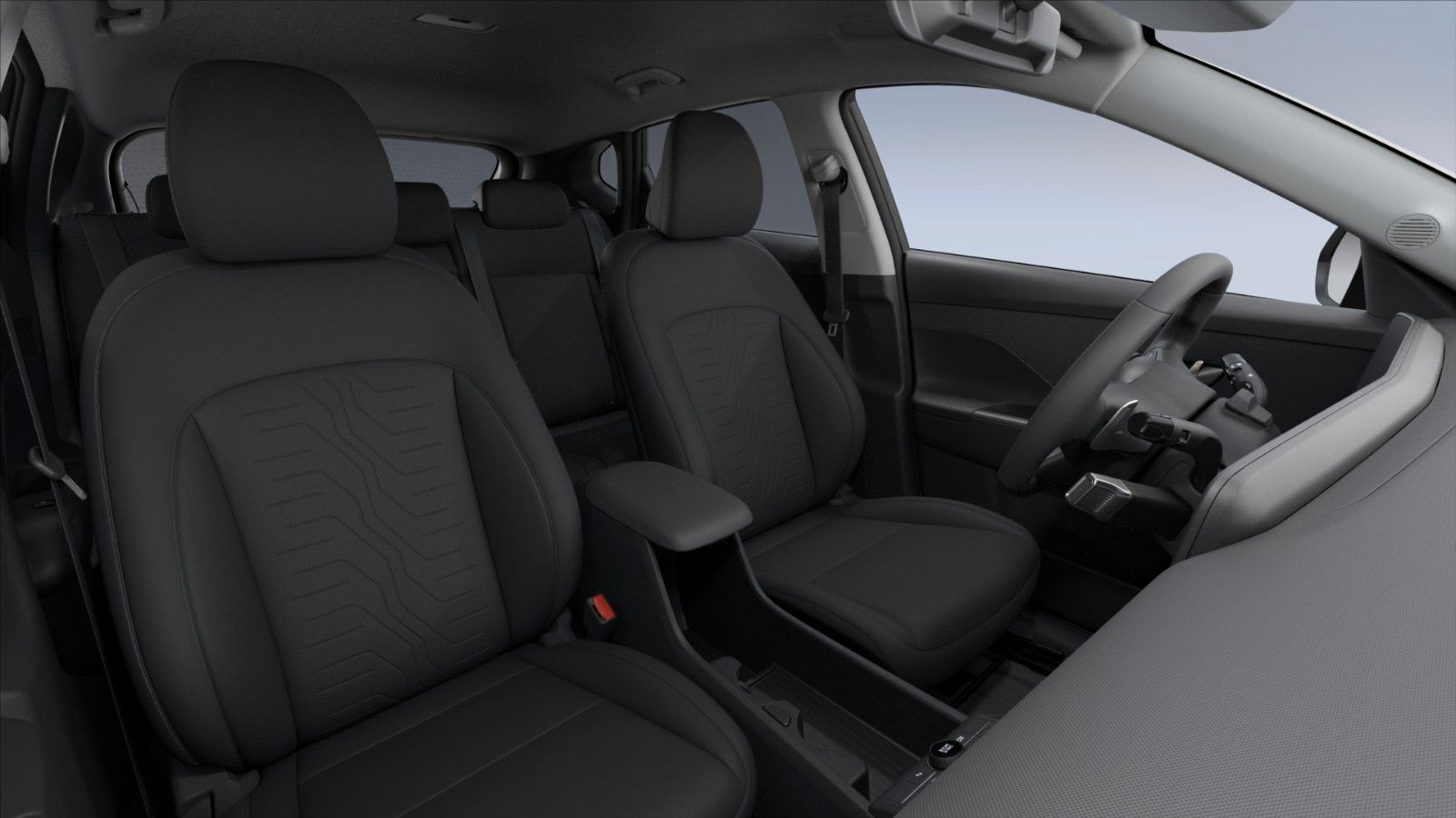 Hyundai KONA Elektro - Bild 19