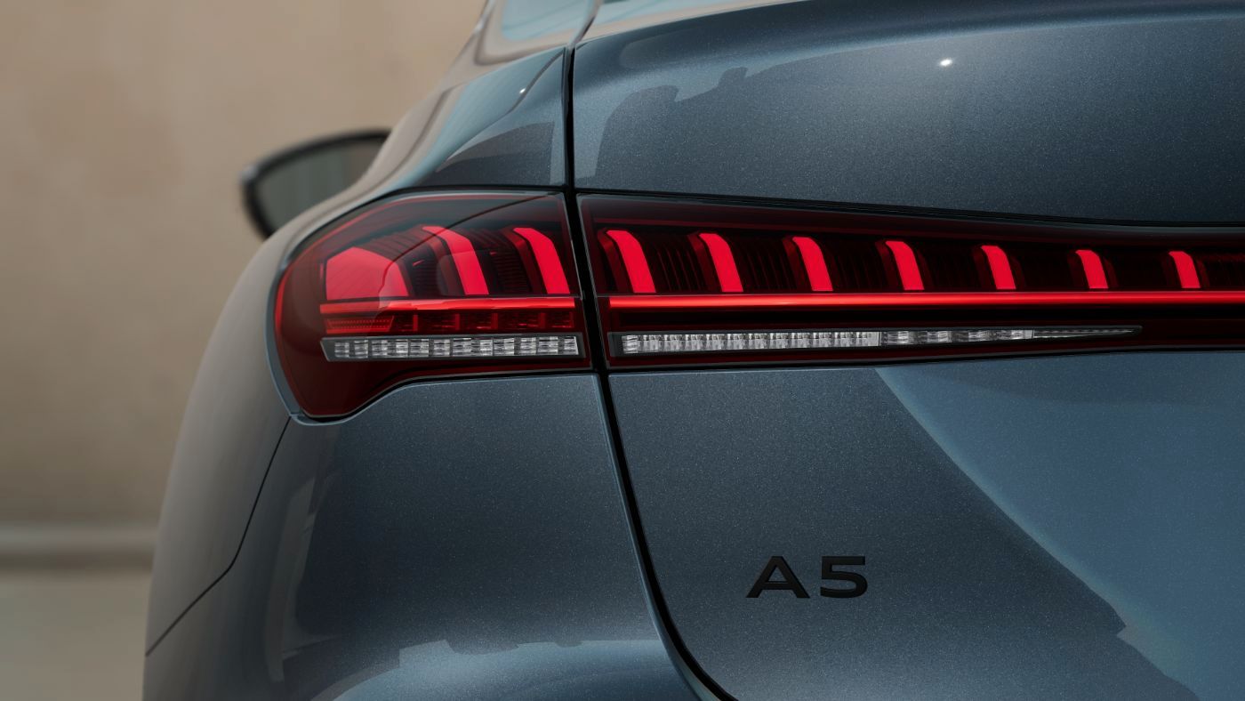 Audi A5 - Bild 7