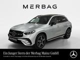Mercedes-Benz GLC 220 d 4M AMG Pano Night 360Grad AMG NIGHT PA