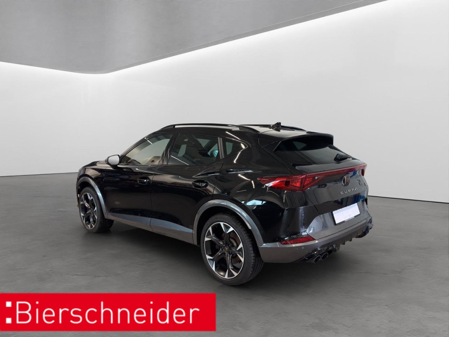 Cupra Formentor 2.0 TSI DSG 4Drive VZ LED NAVI ACC, миниатюра 5
