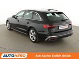 Audi A4 35 TFSI Mild-Hybrid S line  Aut.*NAV*ACC*CAM* - Audi A4 Gebrauchtwagen in Münster