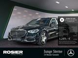 Mercedes-Benz S 580 4M Maybach Exclusiv First-Class Standhz HU - Mercedes-Benz S 580 Benziner Gebrauchtwagen