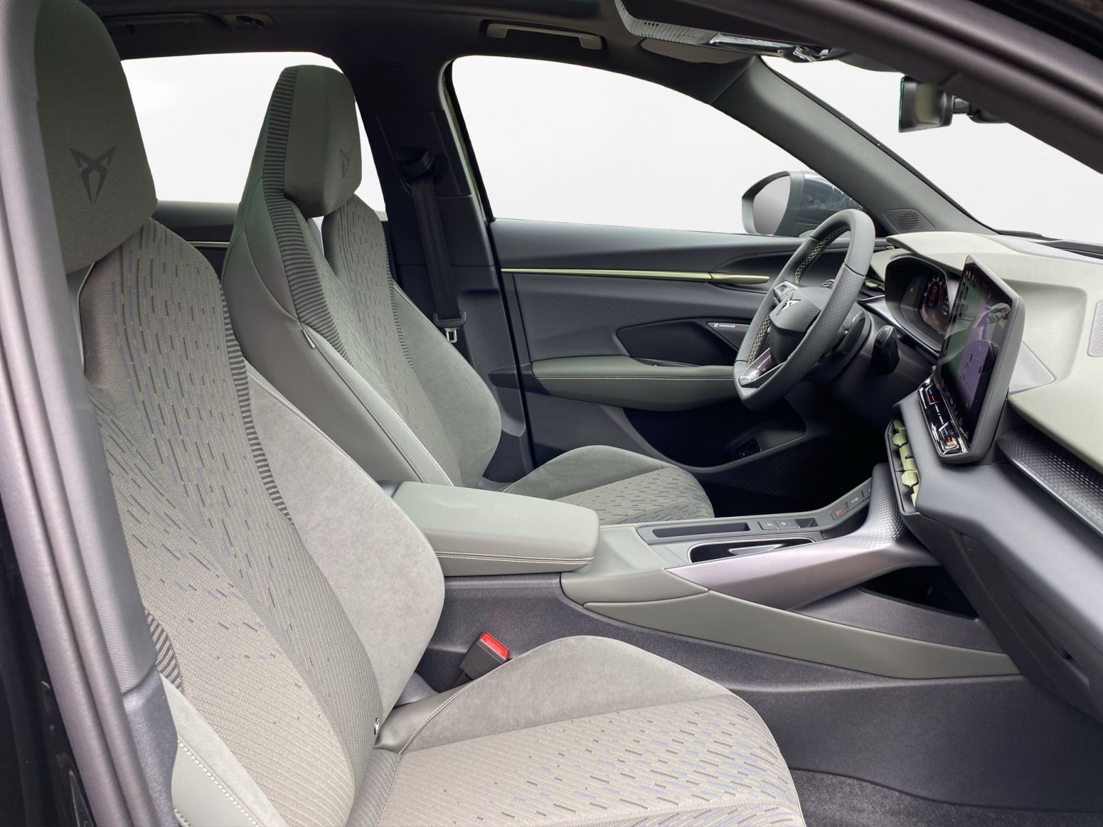 Cupra Terramar - Bild 19