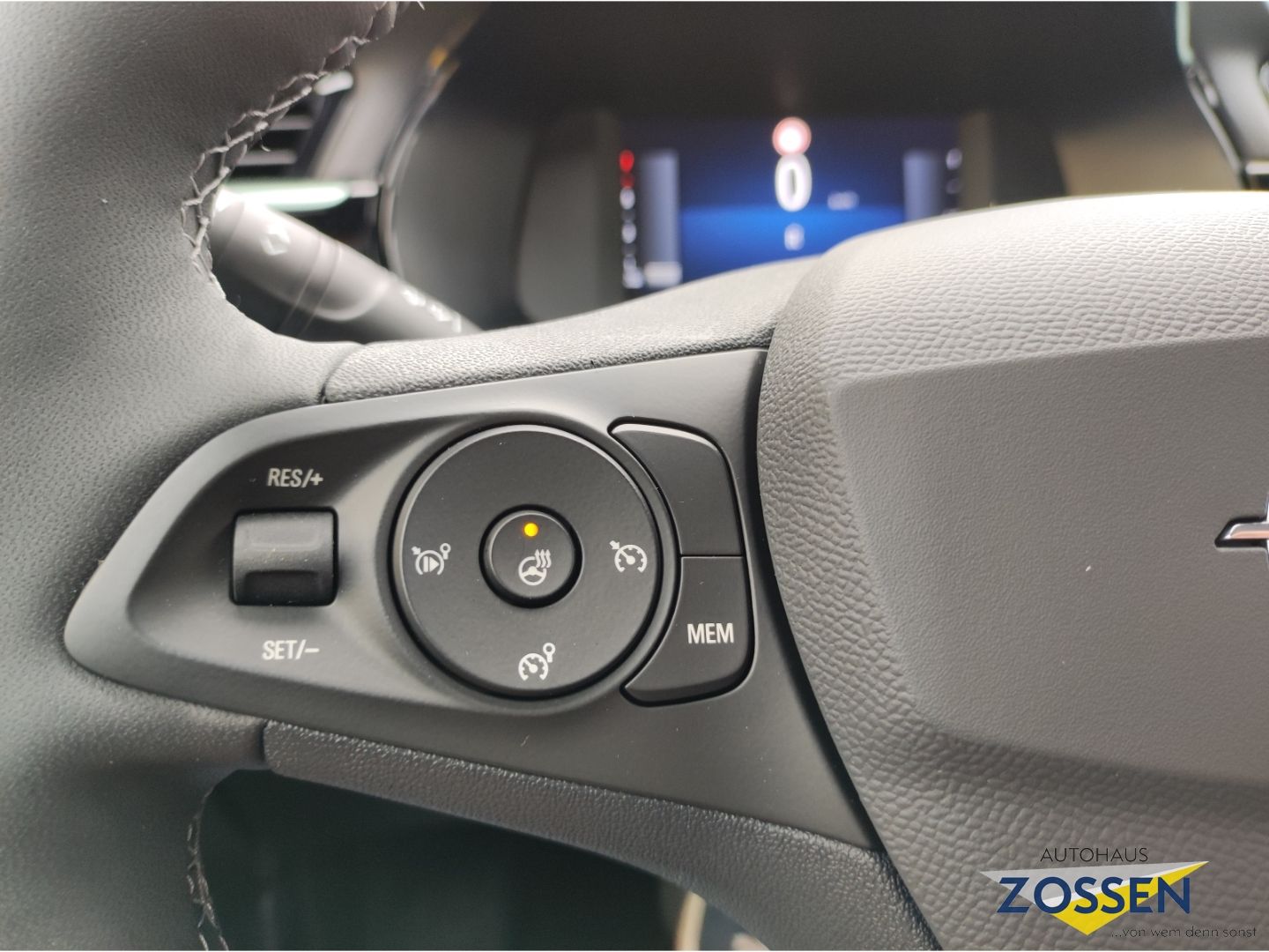 Opel Corsa - Bild 15