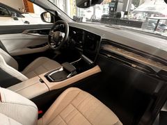 Fahrzeugabbildung Espace VI Iconic E-Tech Hybrid Panorama Navi Le