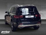 Mercedes-Benz GLB 220 4MATIC PROGRESSIVE+18''+360°-KAMERA+LED - Mercedes-Benz GLB 220 mit Benzin-Antrieb