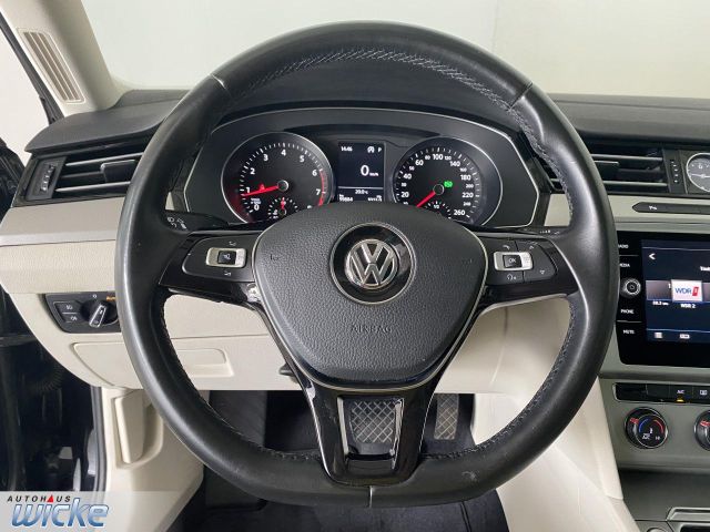 Passat Variant 1.4 TSI DSG Comfortline KLIMA PDC