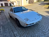 Porsche 928 S3 Orginal 19500km Erstlack BRD Fahrzeug  - Porsche aus 1986