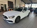 Mercedes-Benz E 200 Cabrio Avantgarde - Mercedes-Benz 200 mit 3 Türen