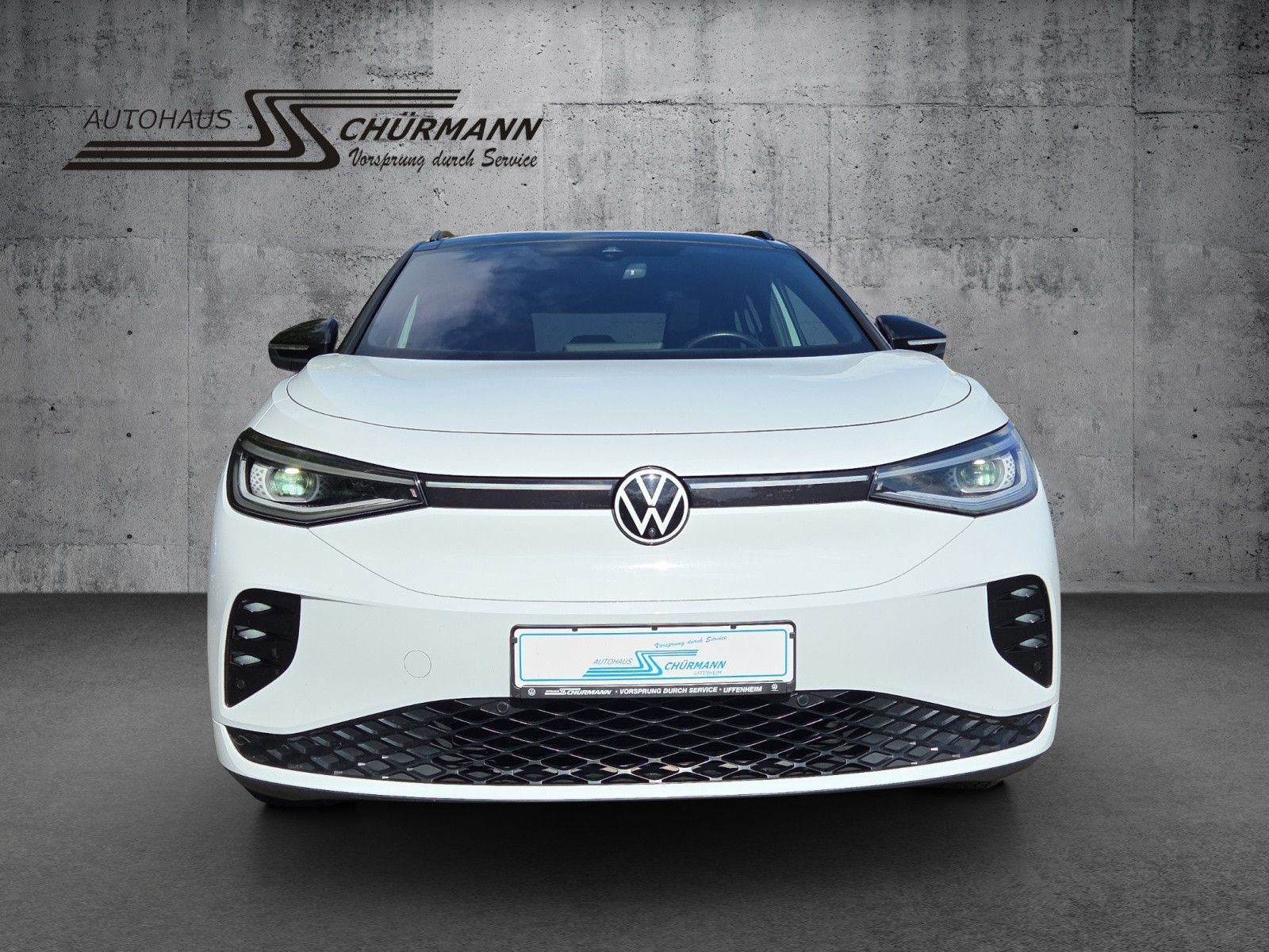 ID.4 GTX 250 kW 79 kWh 4MOTION