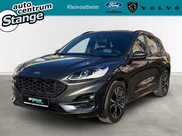 Ford Kuga ST-Line X LED Scheinw. Head-Up B&O Soundsys