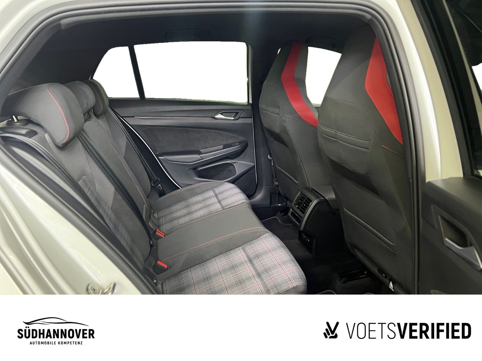 Volkswagen Golf - Bild 15