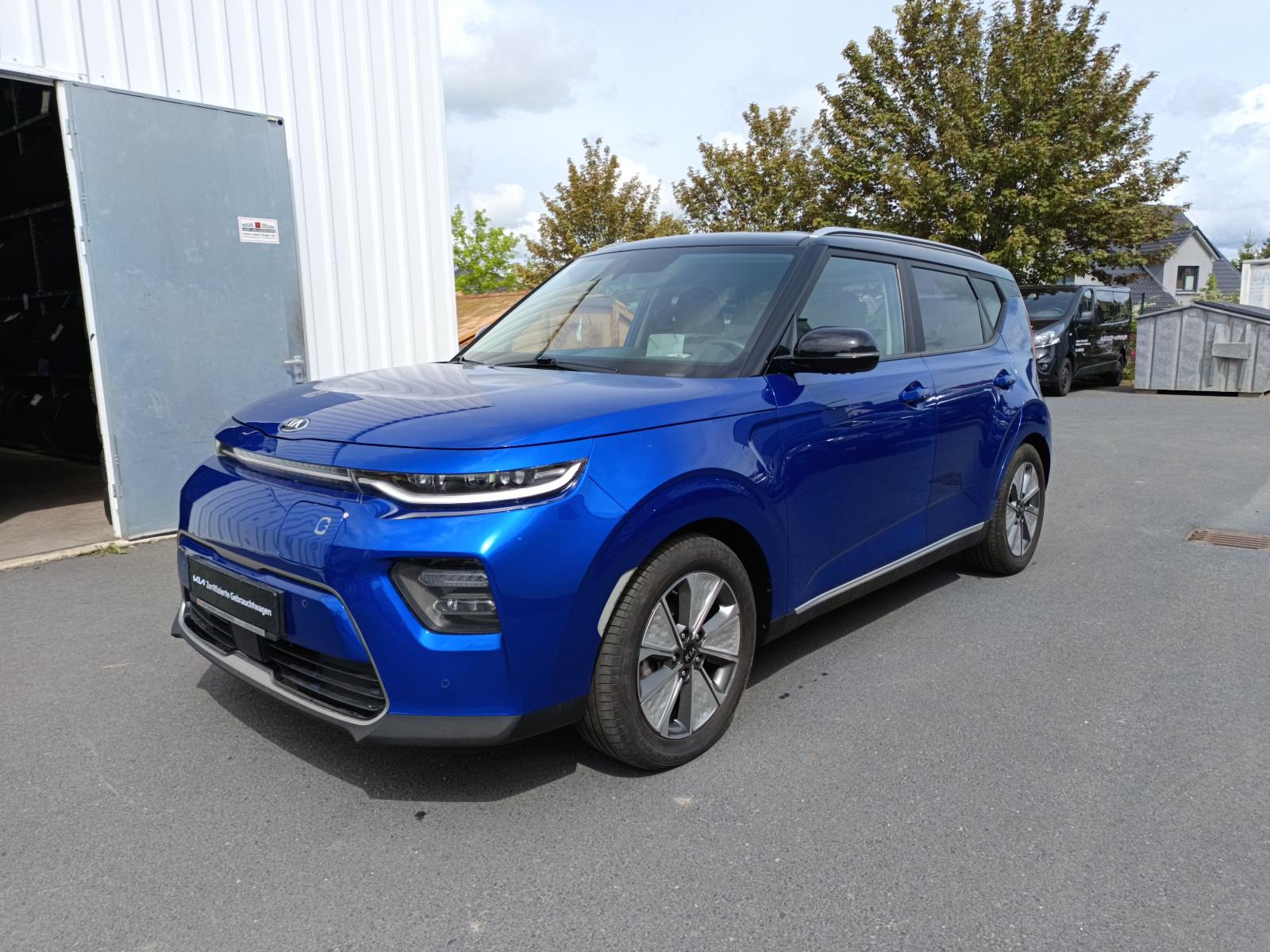 Kia E-SOUL 204 SPI STD 3PH