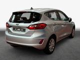 Ford Fiesta 1.1 S&S COOL&CONNECT - Ford: Connect