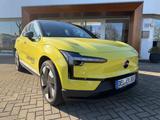 Volvo EX30 Plus Single Motor Extended Range - Volvo EX30 in Bremen
