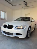 BMW M3 Coupé V8 Competition Neuwagenzustand 8000 km