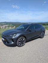 Cupra Formentor 2.0 TSI 245kW VZ DSG 4Drive VZ