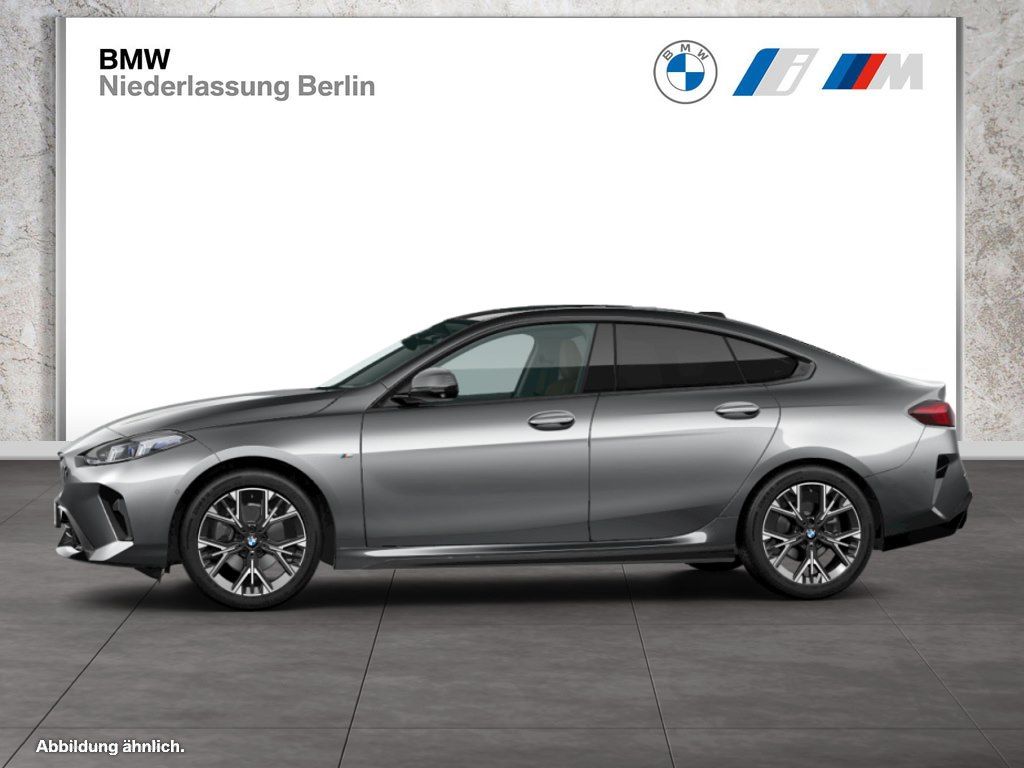 BMW 220 Gran Coupé - Bild 6