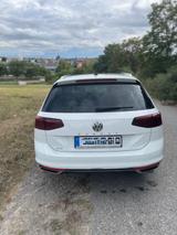 Volkswagen Passat Variant 1.4 TSI DSG GTE AHK/PANO/R-KA/ACC - mit Hybrid-Antrieb: Beheizbares Lenkrad, Kombi