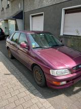 Ford Escort , Bastler Fahrzeug - gebrauchte Ford Escort aus dem Jahr 1994