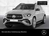 Mercedes-Benz GLE 350 de 4M AMG+NIGHT+PANO+360+AHK+MULTIBEAM