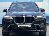 BMW X7 M60 - Vorschau Bild 4