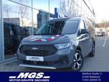 Ford Transit Connect FlexCab L2 Active PHEV #LKW #BAU