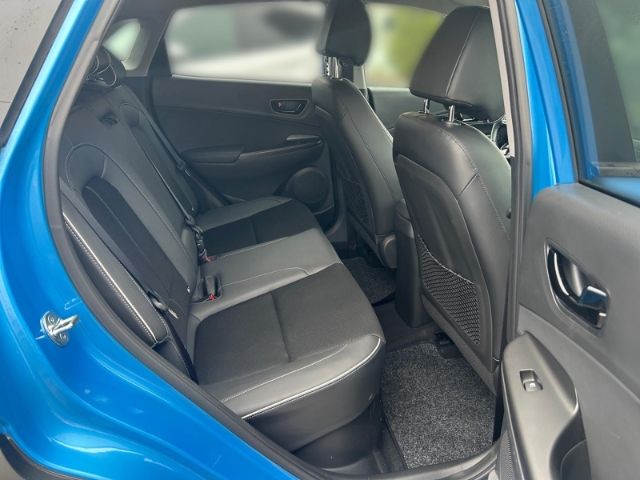 Fahrzeugabbildung Hyundai KONA Style Hybrid 2WD Navi Soundsystem LED Apple