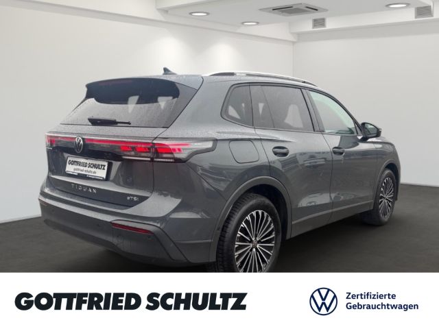 Volkswagen Tiguan Life 1.5 eTSI DSG 18 ZOLL GJR KAMERA ACC foto 4