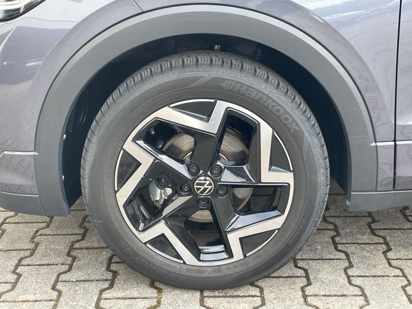 T-Cross 1.5 TSI DSG R-Line AHK/Kamera/Navi/App-C