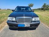 Mercedes-Benz C 180 T ELEGANCE, 63tkm!!, Klima, AHK, Xenon,PDC - aus 2000: Kombi