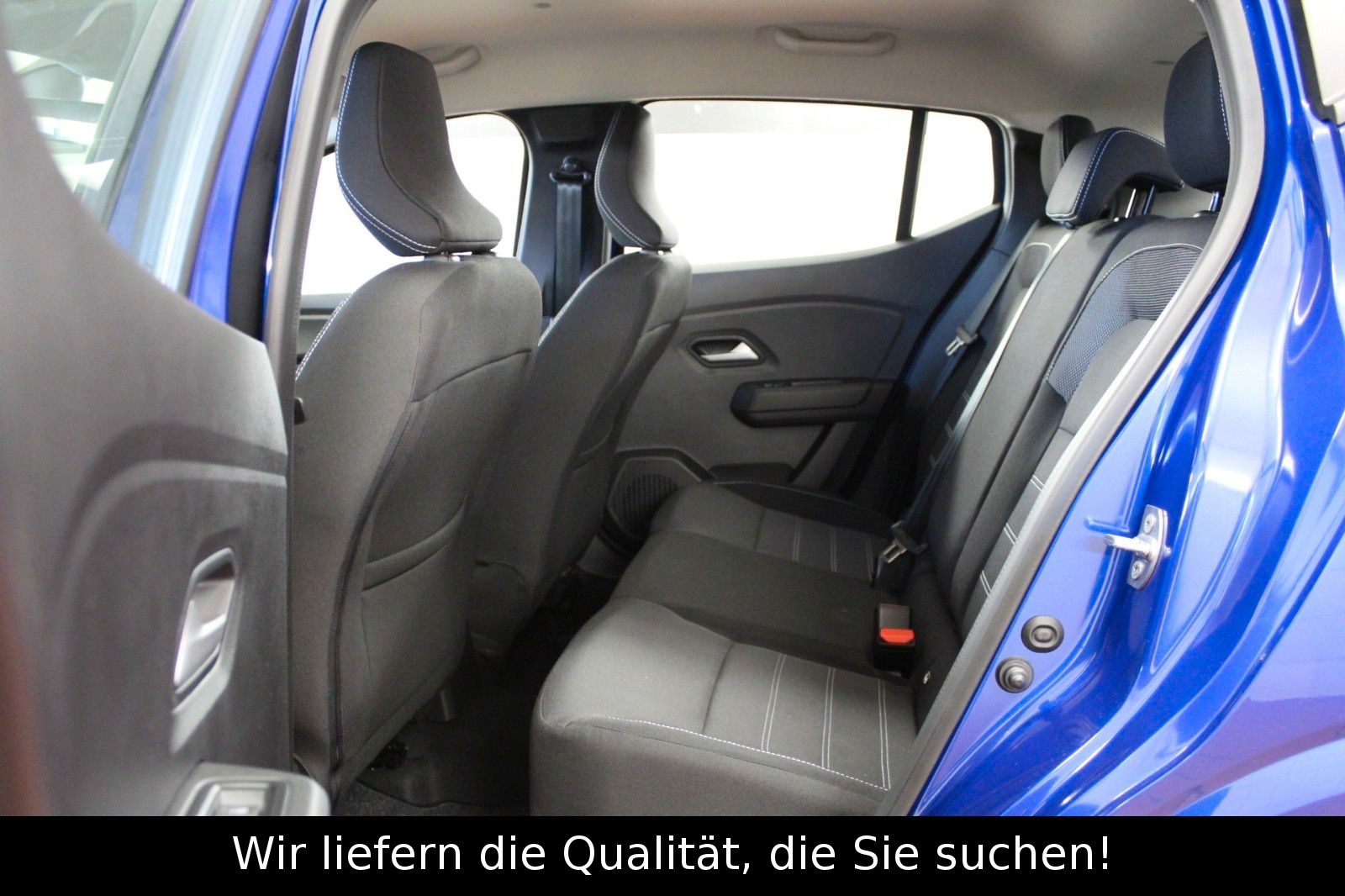 Fahrzeugabbildung Dacia Sandero TCe 90 Expression*Winterpaket*