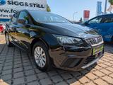 Seat Ibiza 1.0 TSI Style LED*NAVI*VIRTUAL*SHZ*PDC*SPU - Seat Ibiza Gebrauchtwagen in Augsburg