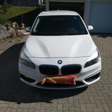 BMW 214 Active Tourer 214d - - BMW 214 Active Tourer Gebrauchtwagen