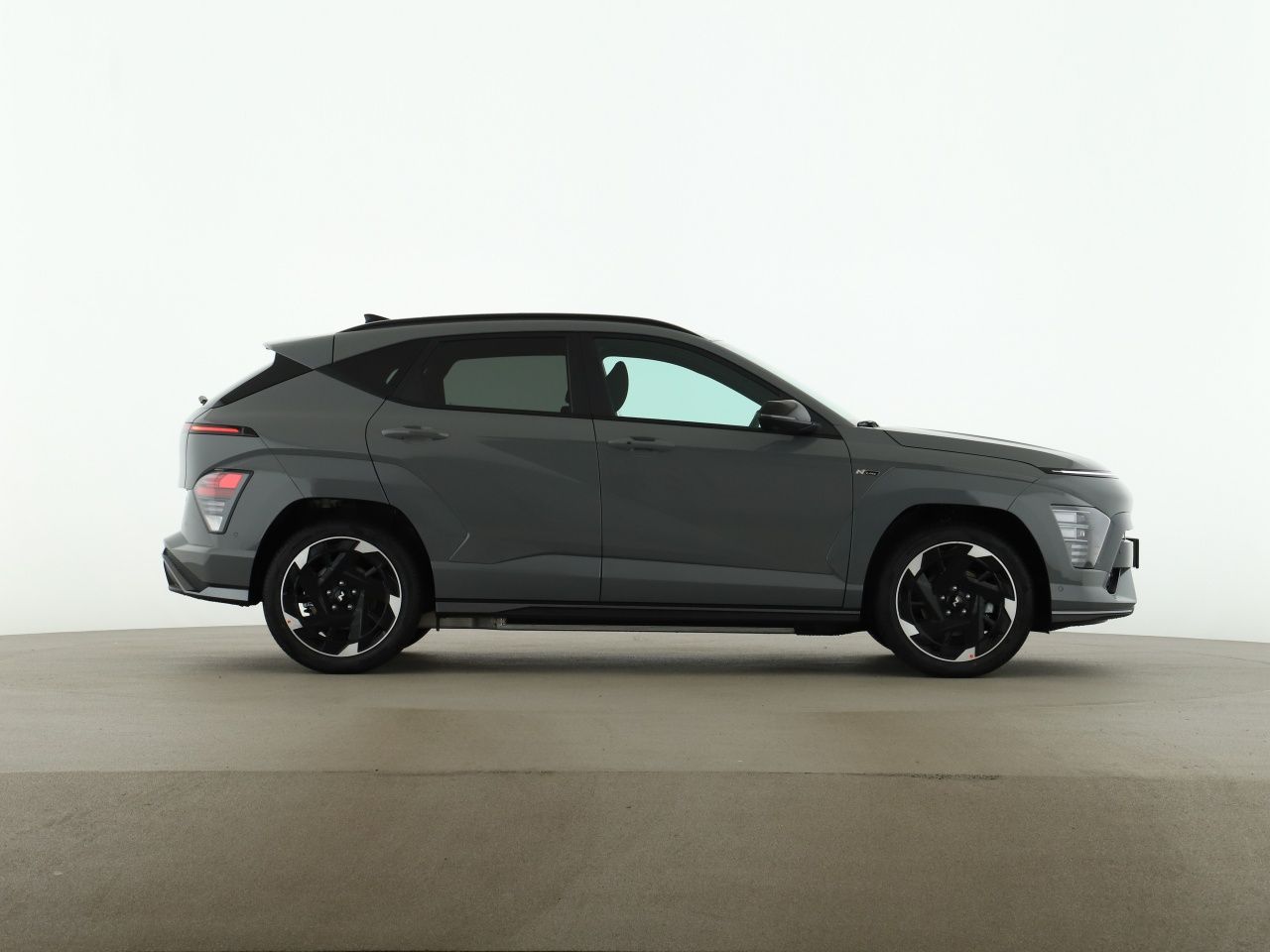 Hyundai Kona – Bild 8