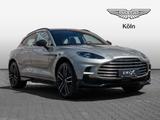 Aston Martin DBX 707 Silver Birch Oxford Tan - Aston Martin Gebrauchtwagen von 2024