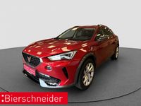 Cupra Formentor - Vorschau Bild 1