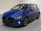 Hyundai i20 SHZ/LHZ/PDC/Kam/Carplay/Tempom./VirCo/16-LM - Hyundai i20 in Magdeburg