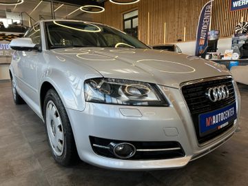 Audi A3 1.4 TFSI Ambition *Bi Xenon*Sitzh.*