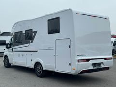 Adria CORAL 670 SL  | Automatik | L-Dinette | Citroen