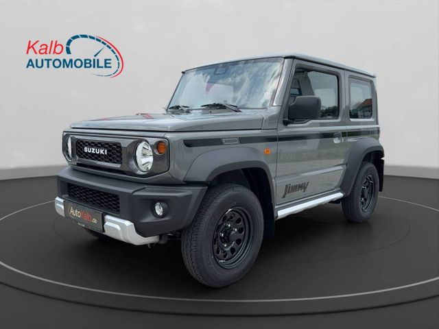 Suzuki JIMNY 1.5 ALLGRIP HORIZON+AHK+BLUETOOTH+