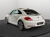 Volkswagen BeetleR-Line - Volkswagen Beetle: Kleinwagen