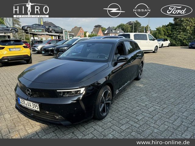 Opel Astra L Elegance PHEV LED+Navi+Kamera+Sitzheiz.