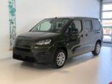 Fiat Doblò L2 1.5 MTJ 100k 6MT 75 kW 5 Sitze (102 ... - Fiat Doblo mit Diesel-Antrieb: Kombi, 1.6