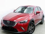 Mazda CX-3 Sports-Line AWD LED+HUD+BOSE+KA... - Mazda: Mazda3 Sport