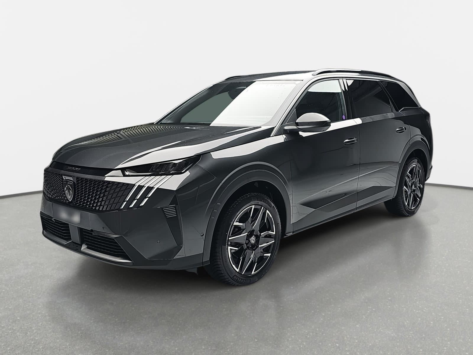 Peugeot 5008 1.2 HYBRID 145 E-DSC6 ALLURE KLIMA LED 7-S  imagem 2