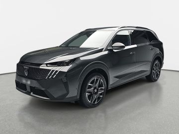 Peugeot 5008 - 2