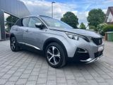 Peugeot 3008 Crossway Navi Kamera Pano 1. Hand - Peugeot 3008: Crossway