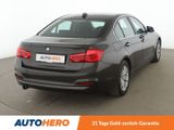 BMW 3er 318i Advantage*NAVI*TEMPO*PDC*SHZ*HUD* - BMW 3er Reihe: 318i